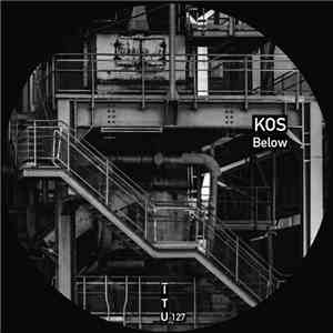 Kos  - Below