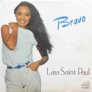 Lara Saint Paul - Bravo