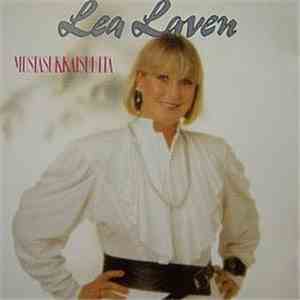 Lea Laven - Mustasukkaisuutta