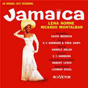 Lena Horne And Ricardo Montalban - Jamaica