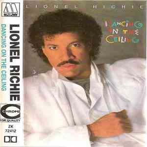 Lionel Richie - Dancing On The Ceiling