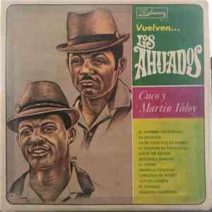 Los Ahijados - Vuelven...