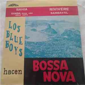 Los Blue Boys - Bahia