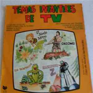 Los Chiquitines - Temas Infantiles De Tv
