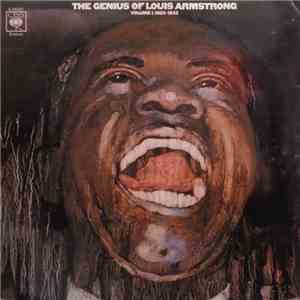 Louis Armstrong - The Genius Of Louis Armstrong