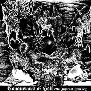 Mahdyhell - Conquerors of Hell (An Infernal Journey)