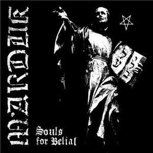 Marduk - Souls For Belial