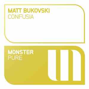 Matt Bukovski - Confusia