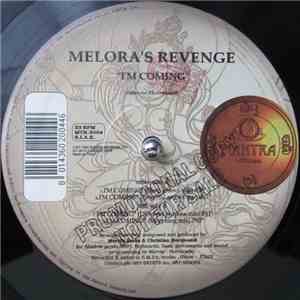 Melora's Revenge - I'm Coming