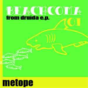 Metope - From Druida