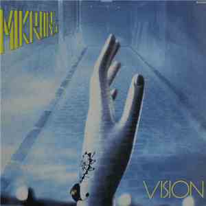 Mikron's - Vision