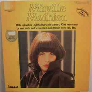 Mireille Mathieu - Mireille Mathieu Volume 4