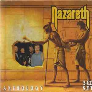 Nazareth  - Anthology