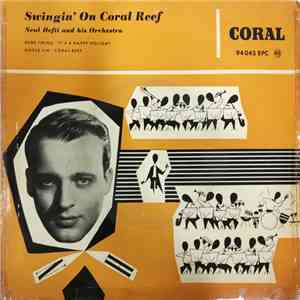 Neal Hefti And His Orchestra - Swingin' On Coral Reef