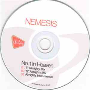 Nemesis - No.1 In Heaven