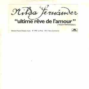 Nilda Fernandez - Ultime Rêve de l'Amour