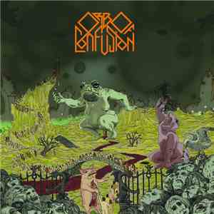 Orb Of Confusion - Orb Of Confusion