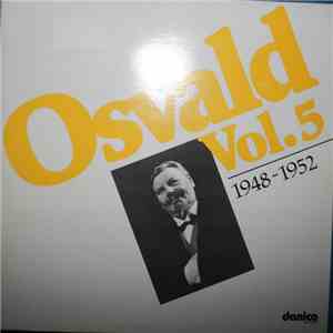 Osvald - Osvald - Vol. 5 - 1948-1952
