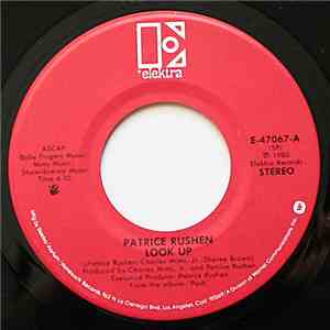 Patrice Rushen - Look Up