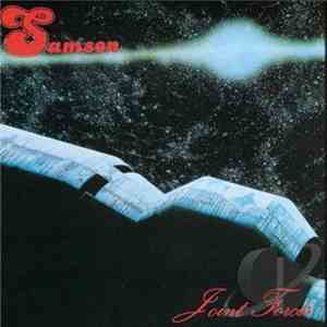 Paul Samson - Joint Forces