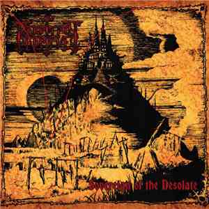 Perdition Temple - Sovereign Of The Desolate