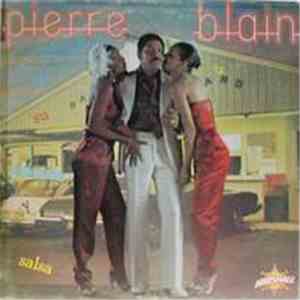 Pierre Blain - Y Su Cadenzia y Salsa