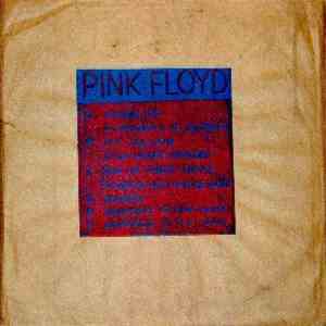 Pink Floyd - Japan '71 - '72