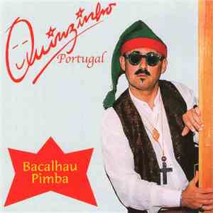 Quinzinho Portugal - Bacalhau Pimba