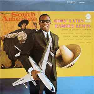 Ramsey Lewis - Goin' Latin