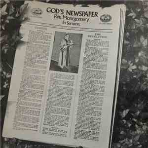Reverend J.D Montgomery - God's Newspaper