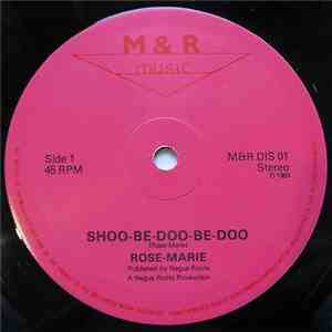 Rose-Marie - Shoo-Be-Doo-Be-Doo