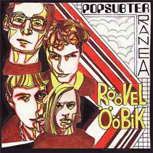 Röövel Ööbik - Popsubterranea