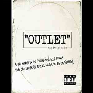 Rxnde Akozta - OUTLET