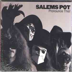 Salem's Pot - Pronounce This!