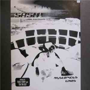 Sash! Feat. Tina Cousins - Mysterious Times