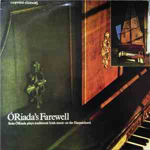Seán Ó Riada - Ó Riada's Farewell