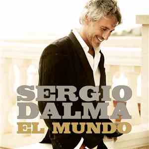 Sergio Dalma - El Mundo