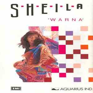 Sheila Majid - Warna