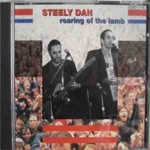 Steely Dan - Roaring Of The Lamb