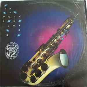 Steve Douglas - King Cobra