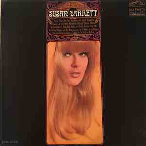 Susan Barrett - Susan Barrett