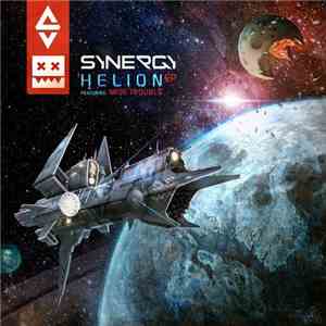 Synergy  - Helion EP