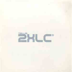 Talla 2XLC - Talla 2XLC