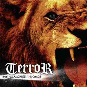 Terror - Rhythm Amongst The Chaos