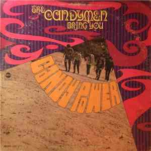 The Candymen - The Candymen Bring You Candy Power