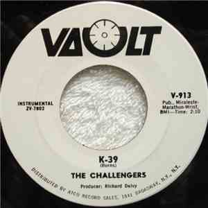 The Challengers - K-39
