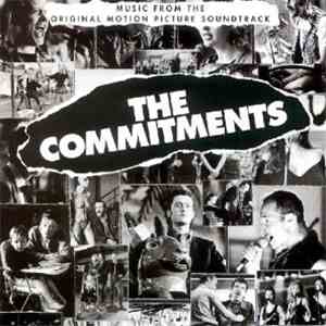 The Commitments - The Commitments (Original Motion Picture Soundtrack)