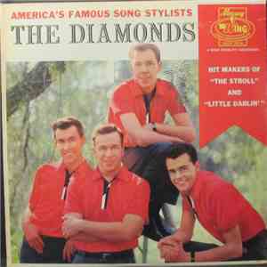 The Diamonds - The Diamonds - America's Famous Song Stylists