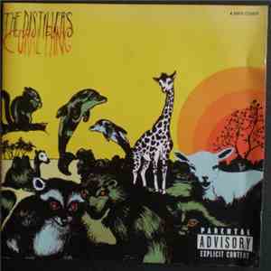 The Distillers - Coral Fang