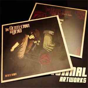 The Gentleman Is Dead - Never Down